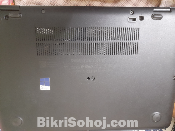 HP Elitbook